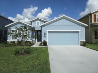29375 Rosemallow Rd, Wesley Chapel, FL 33544