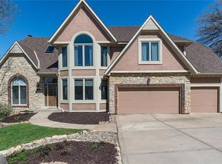 5616 Widmer St, Shawnee, KS 66216