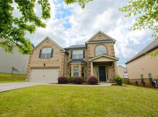8740 Puett Dr, Douglasville, GA 30135