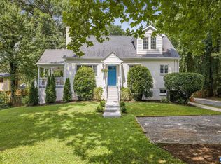 1107 Wellford St, Charlottesville, VA 22903