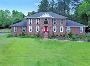 5033 Donna Sue Dr, Columbus, GA 31907