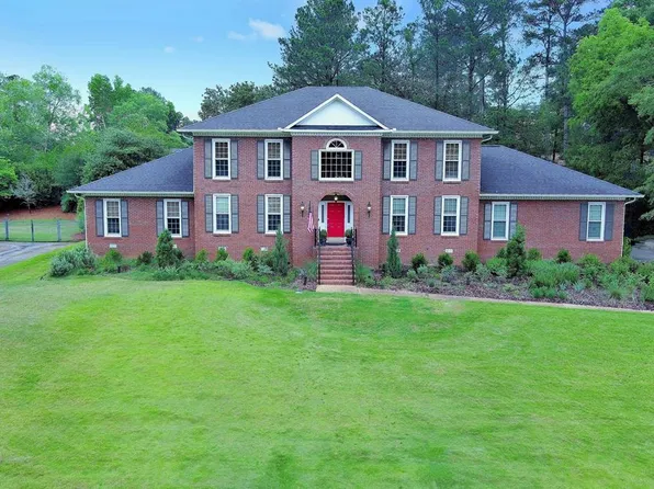 5033 Donna Sue Dr, Columbus, GA 31907