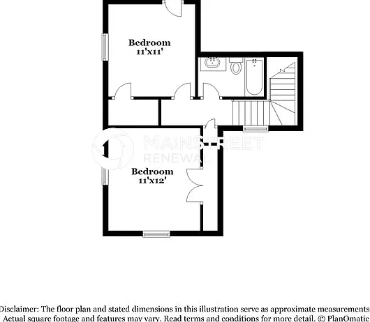 7395 Brentlawn Dr — Photo 2