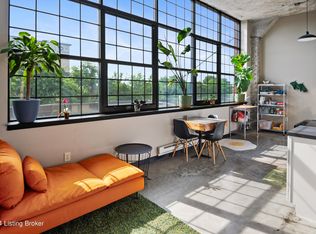 2520 S 3rd St UNIT 213, Louisville, KY 40208