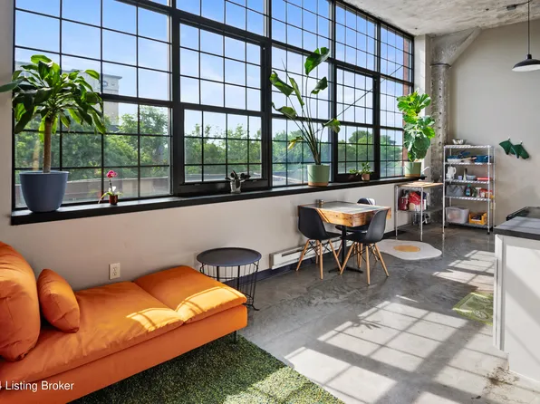 2520 S 3rd St Unit 213, Louisville, KY 40208