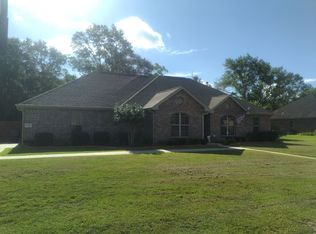 1258 Harmony Ln, Deridder, LA 70634