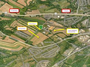 0 Krick Ln, Reading, PA 19608