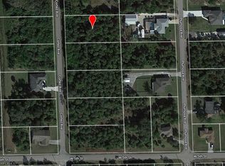 508 Cortez Ave, Lehigh Acres, FL 33972