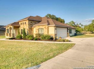 140 Trail Boss, La Vernia, TX 78121