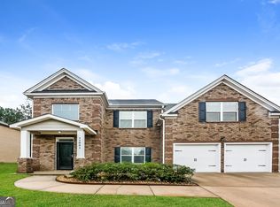 11041 Genova Ter, Hampton, GA 30228