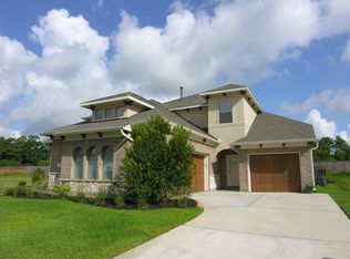 7806 Oak Moss Dr, Spring, TX 77379