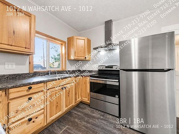 3rd image of 1012 N Wahsatch Ave #1012