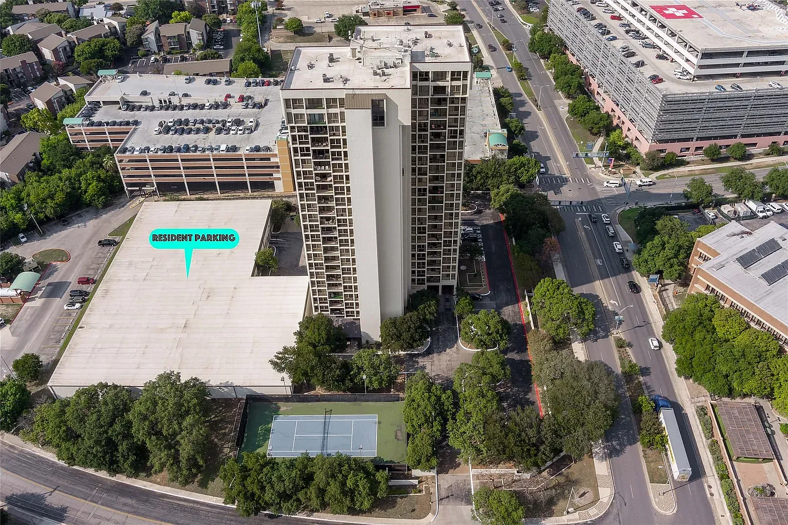 2 bed, 1200 sqft, $1,500 — Photo 4