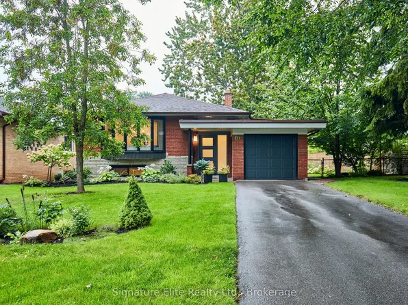 69 Regency Sq, Toronto, ON M1E 1N4