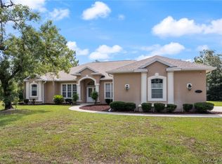 4223 N Bartley Ter, Beverly Hills, FL 34465