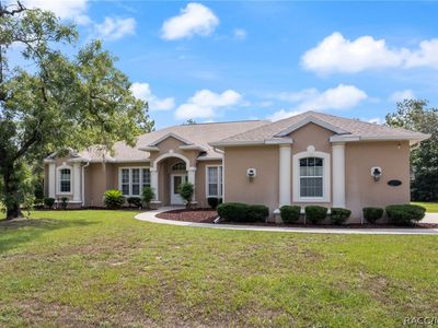 4223 N Bartley Ter, Beverly Hills, FL, 34465