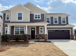 1709 Honey Trl, Monroe, NC 28112