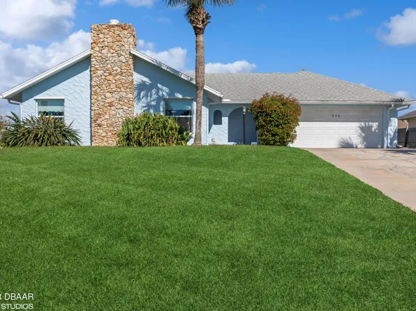 113 Mariners Dr, Ormond Beach, FL 32176