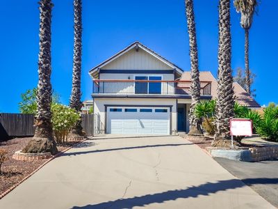 1567 S Citrus Ave, Escondido, CA, 92027
