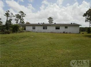 3002 B Rd, Loxahatchee, FL 33470