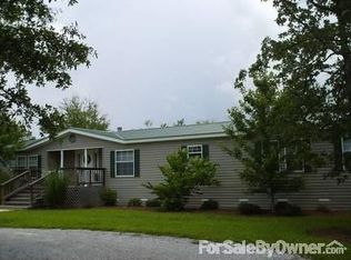 300 Bret Dr, Defuniak Springs, FL 32433