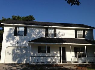 1022 Limerick Dr, Moncks Corner, SC 29461