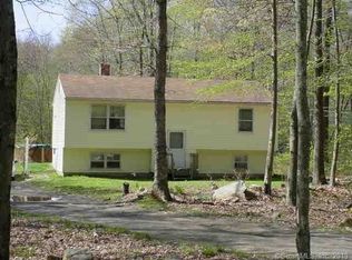 771 Brooklyn Tpke, Scotland, CT 06247