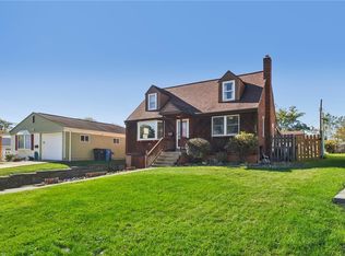115 Bygate Cir, Pittsburgh, PA 15220