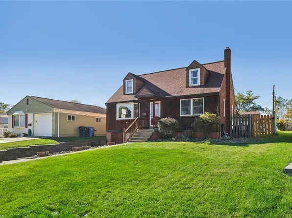 115 Bygate Cir, Pittsburgh, PA 15220