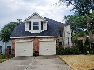 11578 Withers Way Cir #1, Houston, TX 77065