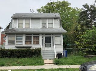 101 Whittlesey Ave, West Orange, NJ 07052