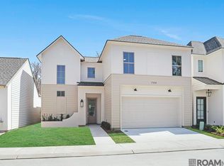 759 Louise James Dr, Baton Rouge, LA 70806