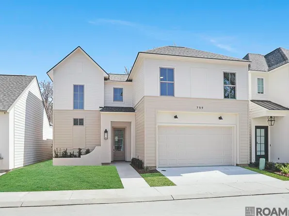 759 Louise James Dr, Baton Rouge, LA 70806