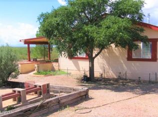 11390 S Triple R Ranch Rd, Hereford, AZ 85615