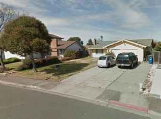 32323 Annette Ct, Union City, CA 94587