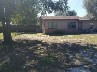 4117 Spruce St, Mims, FL 32754