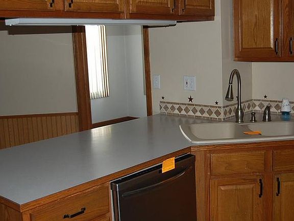 Kitchen Countertops