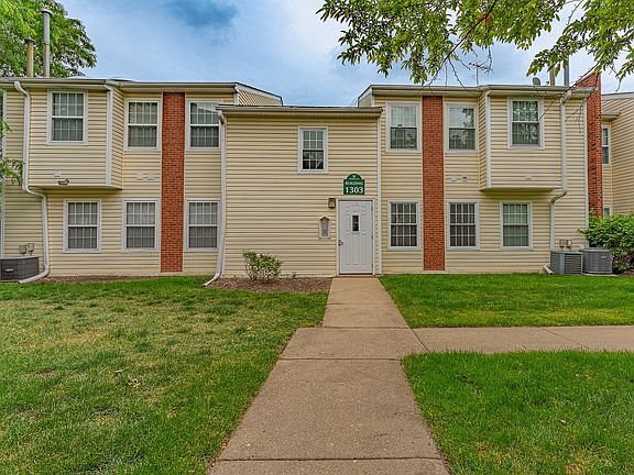 2nd image of 1303 Wyndham Dr #D-107