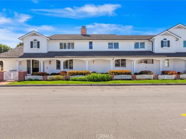 2401 Clay St, Newport Beach, CA 92663