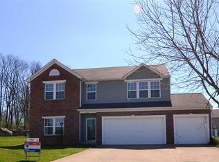 1400 W Caber Ct, Bloomington, IN