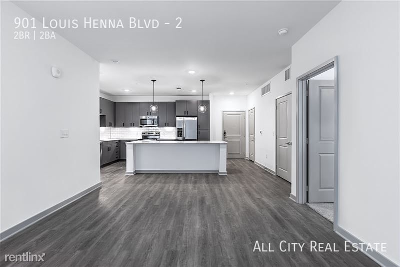 1st image of 901 Louis Henna Blvd #2