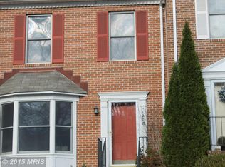 1208 Kirby Cir, Bel Air, MD