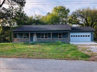 614 Womack Ave, Harrison, AR 72601