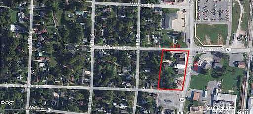 2nd image of N 2nd St