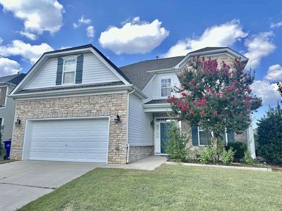 5161 Holly Ridge Farm Rd, Raleigh, NC, 27616