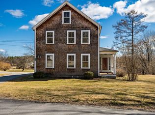 107 Woodman Rd, East Kingston, NH 03827