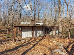 33 Laurel Rd, Pound Ridge, NY 10576