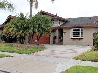 3480 Armourdale Ave, Long Beach, CA 90808