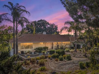 1104 El Paisano Dr, Fallbrook, CA, 92028