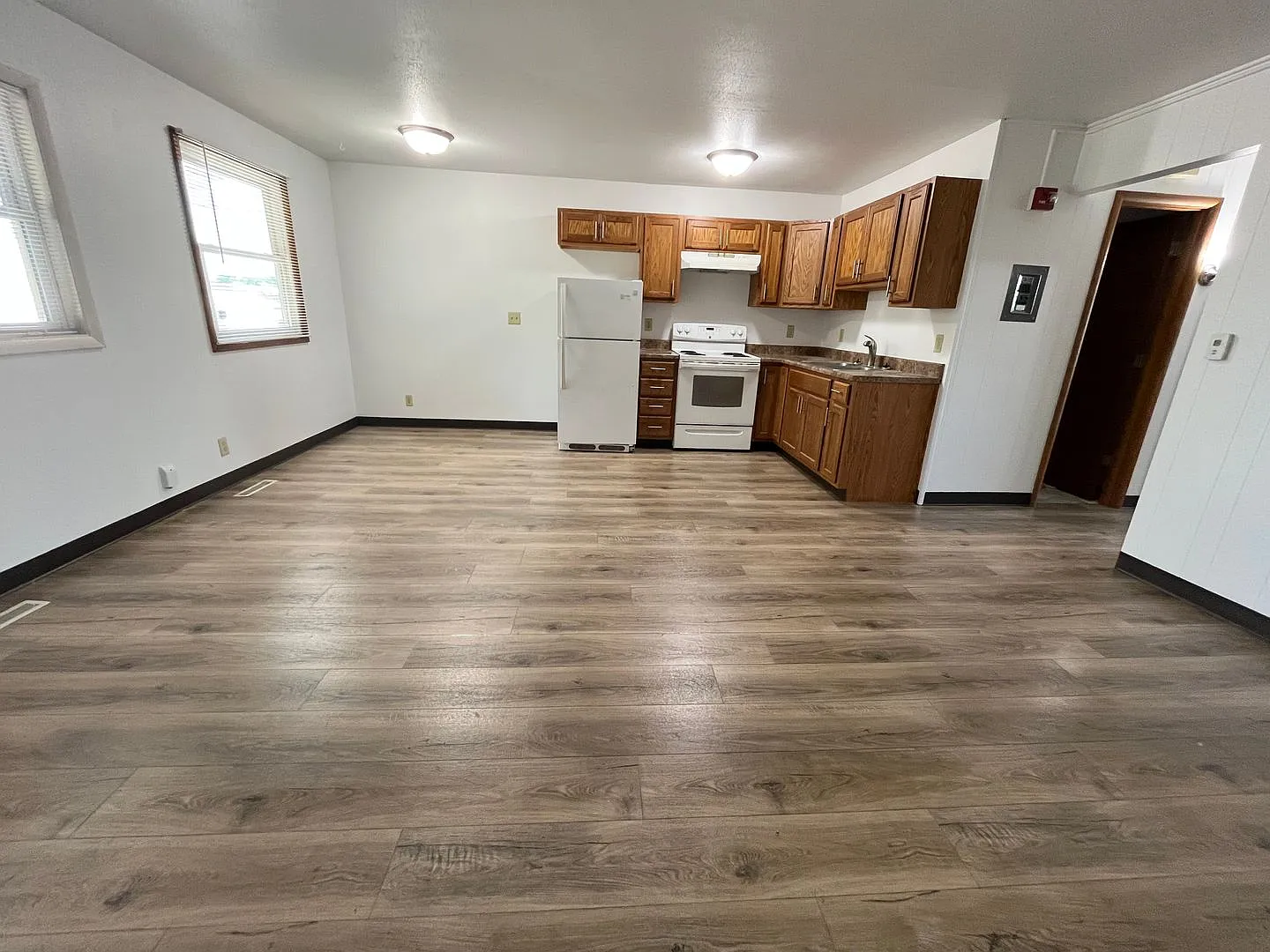 Duluth Apartments — Photo 2